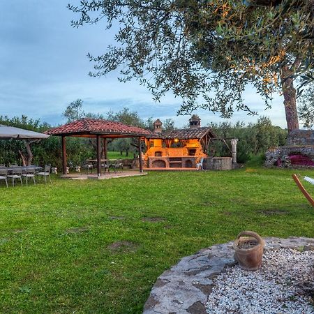 Roman Oasis Villa Ciampino Ngoại thất bức ảnh