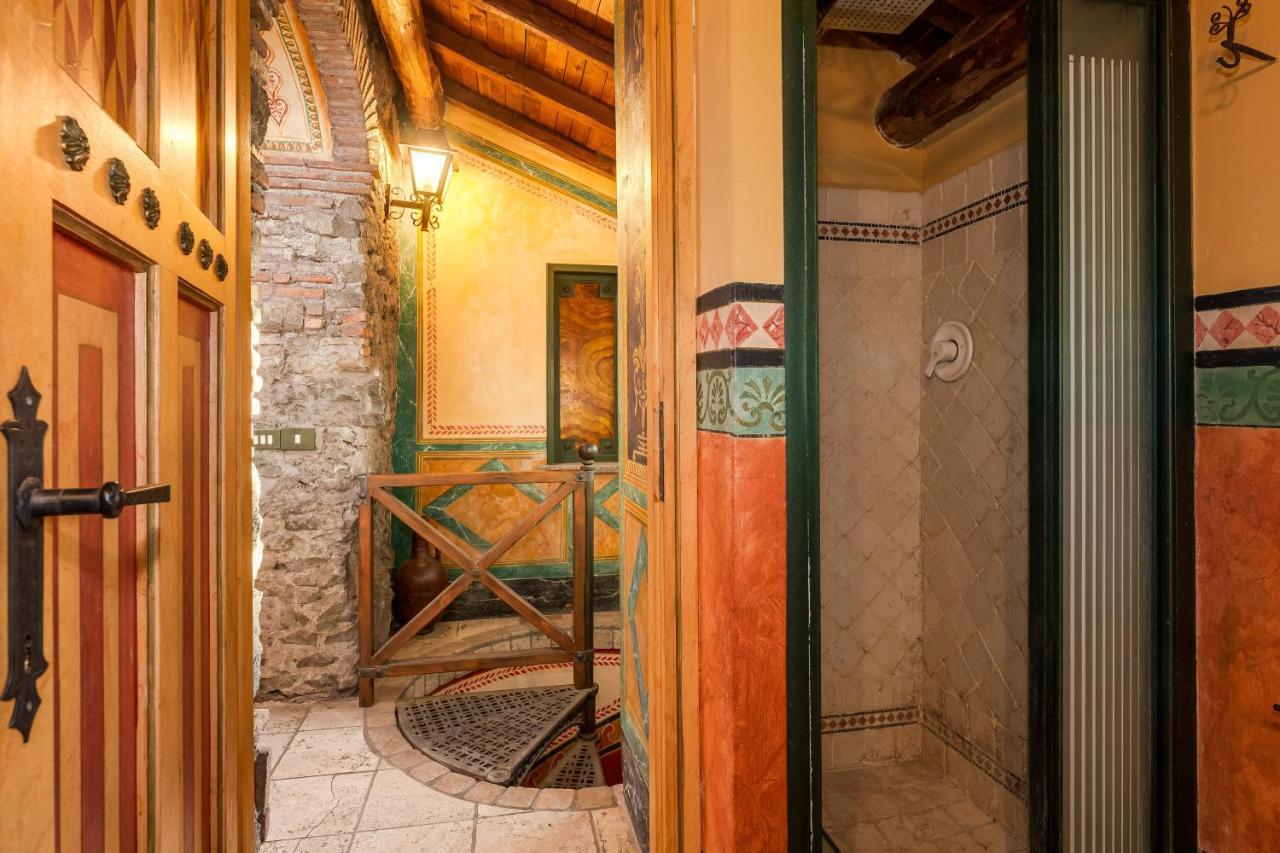 Roman Oasis Villa Ciampino Ngoại thất bức ảnh