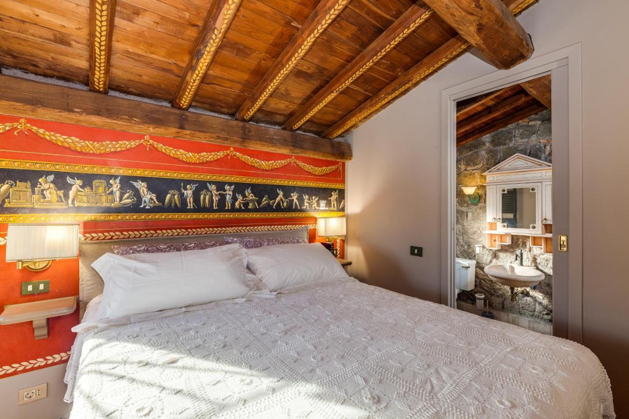 Roman Oasis Villa Ciampino Ngoại thất bức ảnh