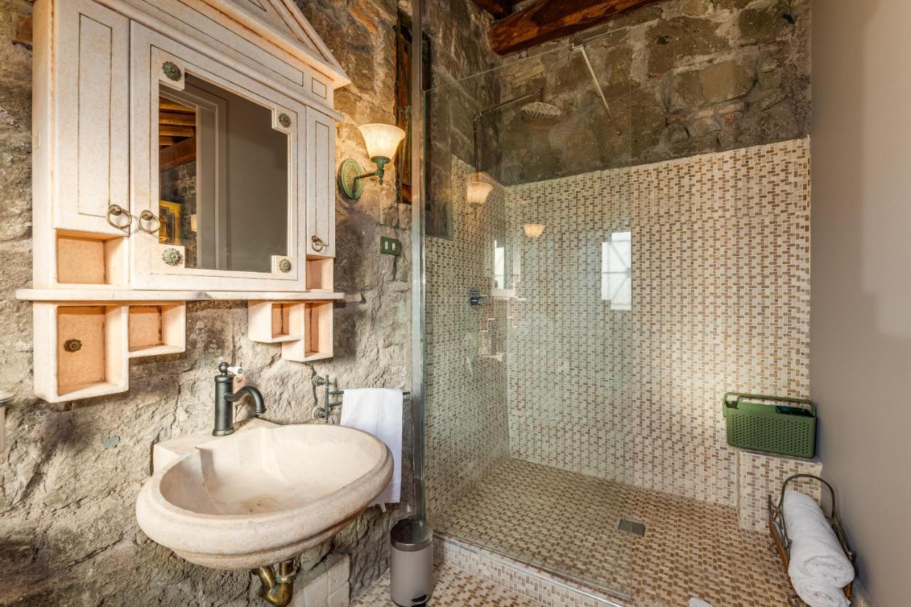 Roman Oasis Villa Ciampino Ngoại thất bức ảnh